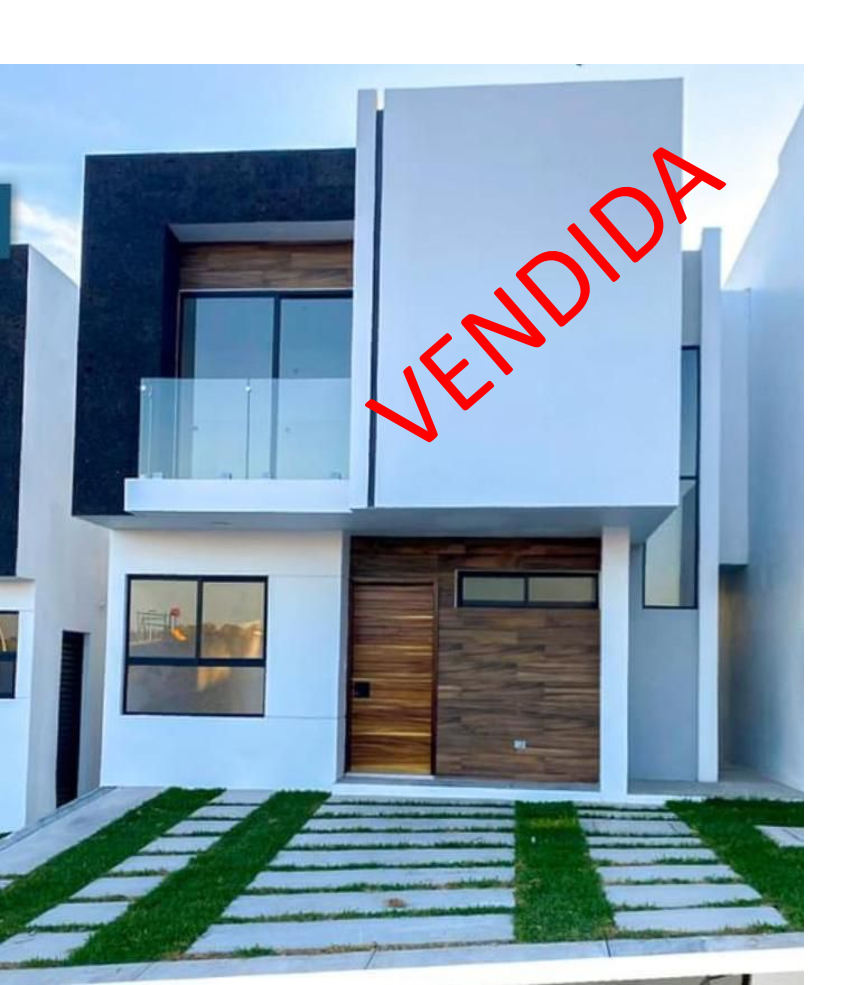 Casa en venta Sonterra Residencial – Red Pacifik Inmobiliaria